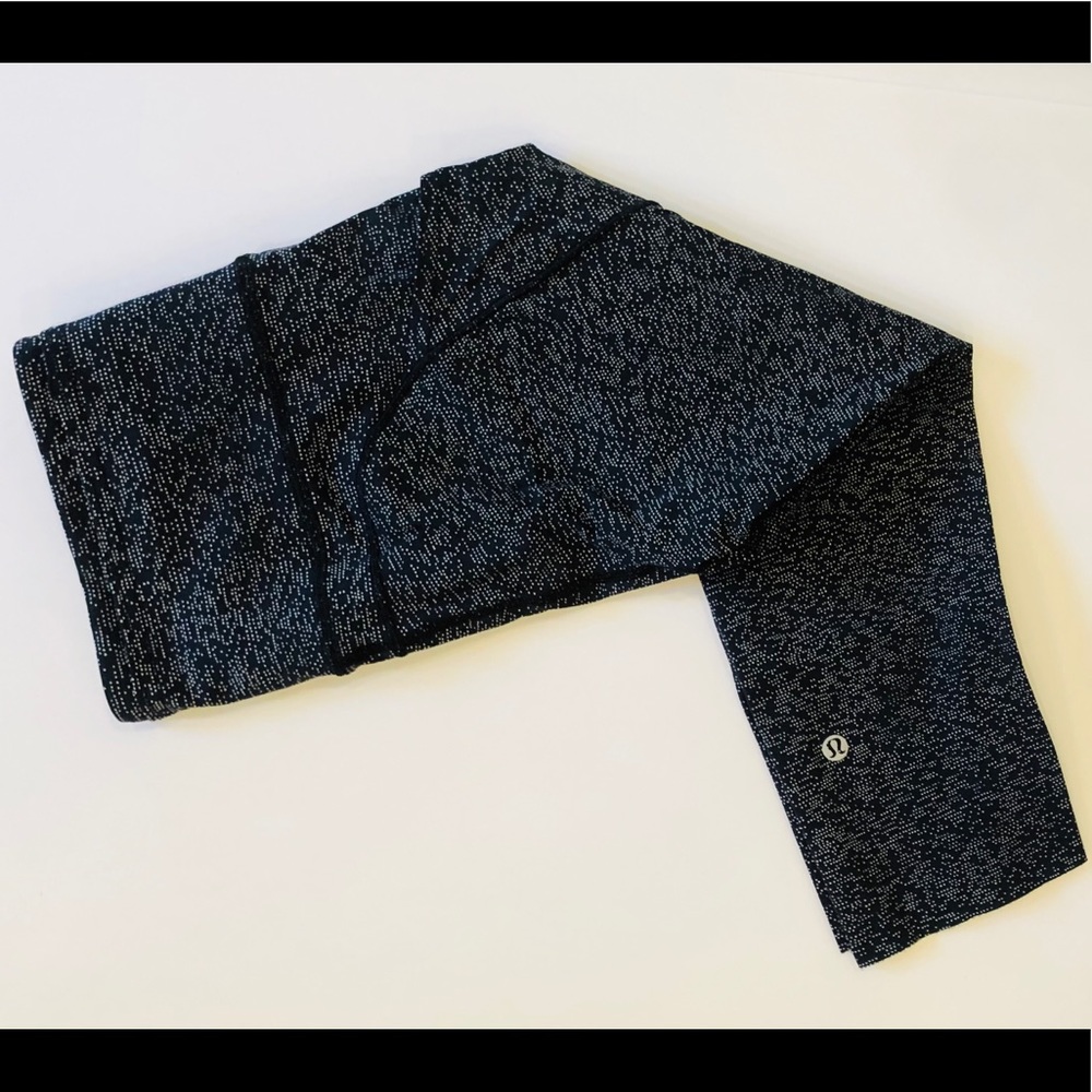 Lululemon Capri Leggings